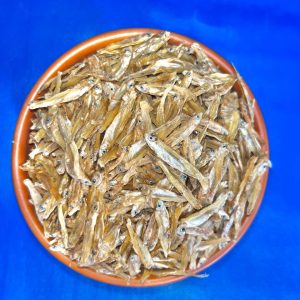 কাচকি শুটকি