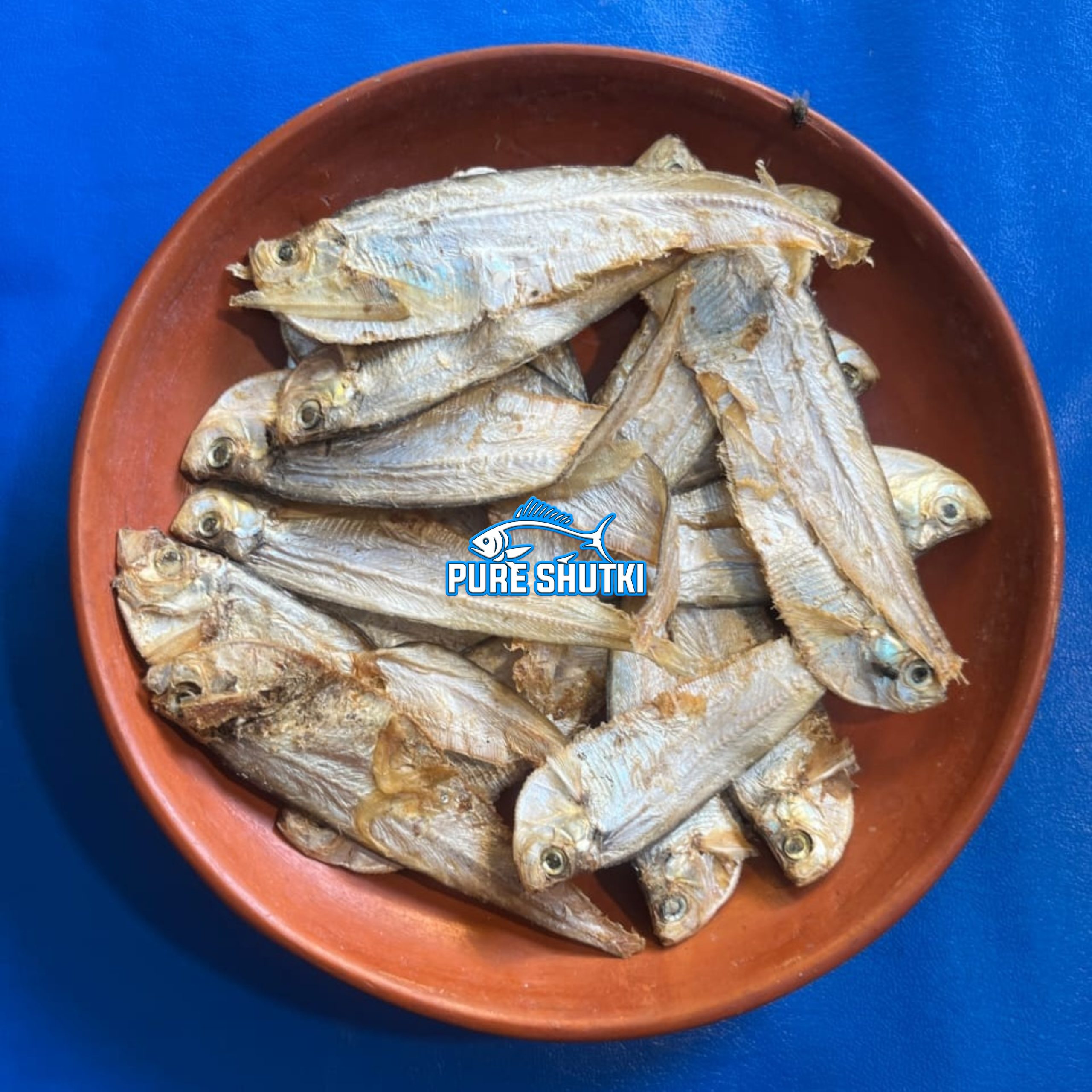 ফাইস্যা/ফেওয়া শুটকি